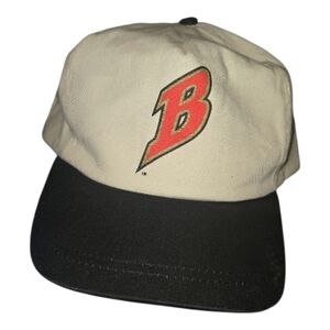 Vintage Buffalo Bisons Snap Back